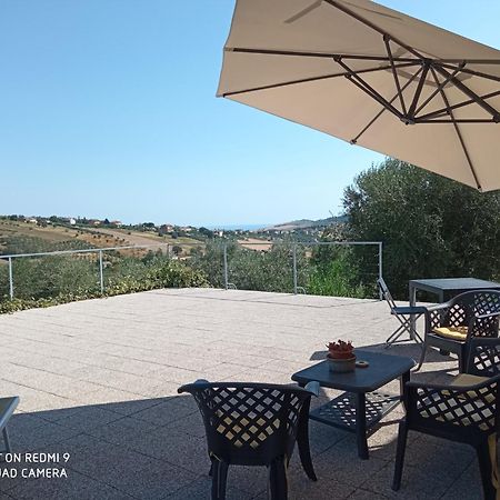 B&B L'Alloggio Fermo Rom bilde