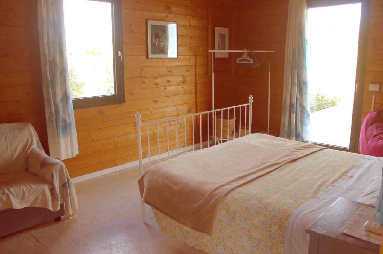 B&B L'Alloggio Fermo Eksteriør bilde