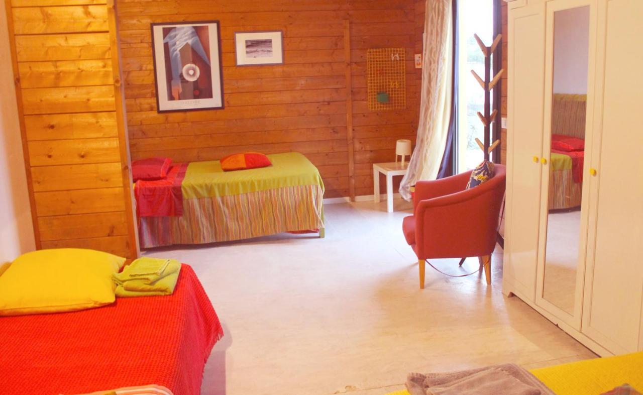 B&B L'Alloggio Fermo Eksteriør bilde